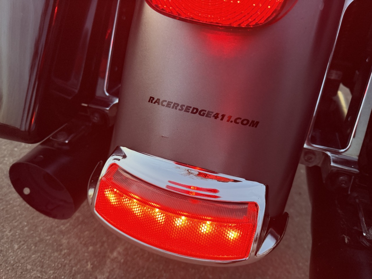 2017 Harley-Davidson FLHTK Electra Glide Ultra Limited / Street Glide